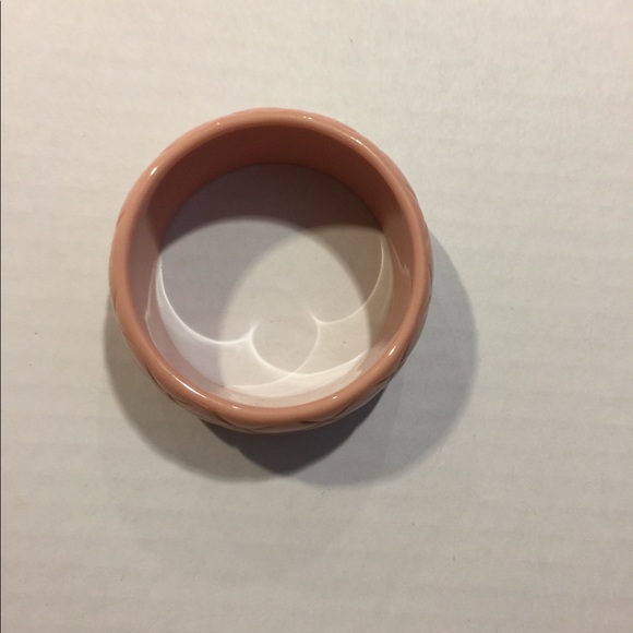 Tan/Peach Bracelet - Picture 5 of 5